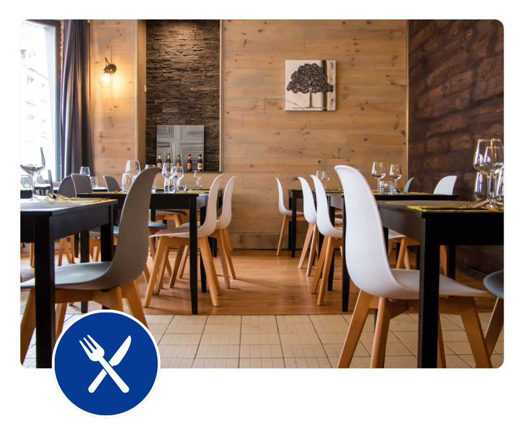 Restaurant Thaï-Thaï à cherbourg en Cotentin